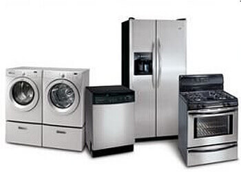 Oshawa appliance repair service North Durham Appliance Inc.
