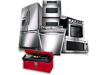 Oshawa appliance repair service North Durham Appliance Inc.