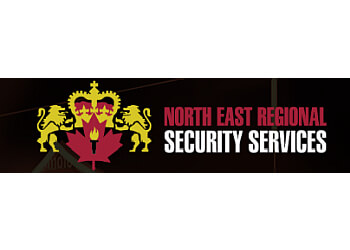 Sault Ste Marie security guard company North East Regional Security Services