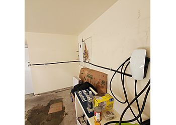 Ajax Électriciens North Electrik Inc.