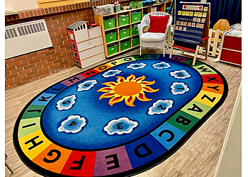 St Catharines Écoles Maternelles North End Co-Operative Preschool Corporation