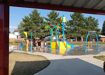 Thunder Bay Centres De Loisirs North End Community Centre