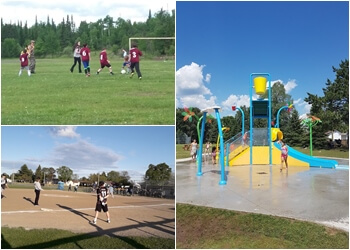 Thunder Bay Centres De Loisirs North End Community Centre