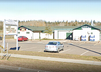 Thunder Bay recreation center North End Community Centre