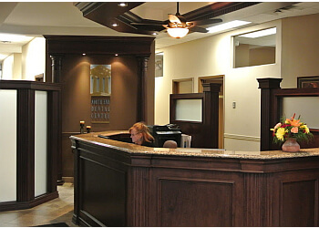 Sarnia Dentistes Enfants North End Dental Centre