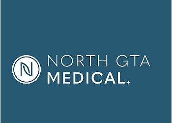 Newmarket urgent care clinic North GTA Health