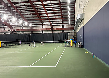 North London Optimist Community Centre - London, ON Recreation Centers - Sports Activity Image