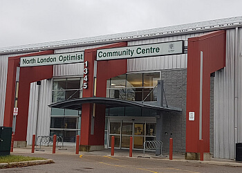 North London Optimist Community Centre