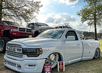 Huntsville auto body shop North Muskoka Auto Body