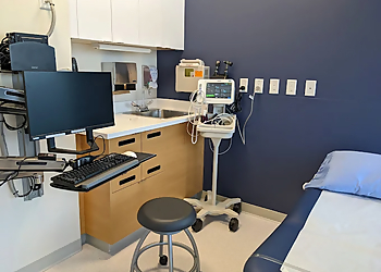 Victoria urgent care clinic North Quadra Urgent and Primary Care Centre