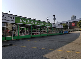 North Road Auto Repair