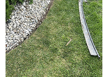 Sarnia Service D'Entretien De Pelouse North Sarnia Lawn Care
