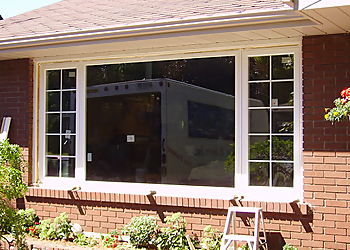 Pickering window company NorthShield Windows and Doors