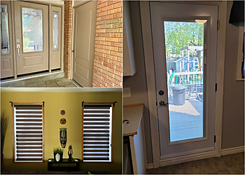 Pickering window company NorthShield Windows and Doors