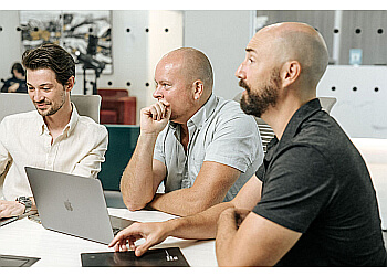 North Vancouver advertising agency North Shore Digital