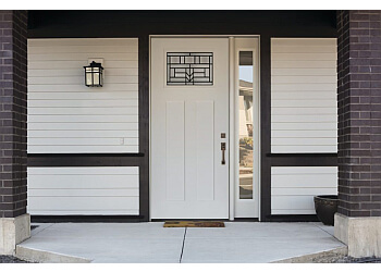 North Vancouver Fabricants de Fenêtres et portes North Shore Door