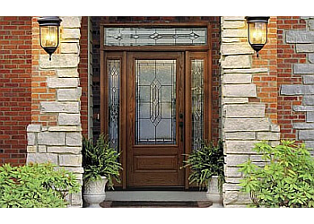 North Vancouver Fabricants de Fenêtres et portes North Shore Door