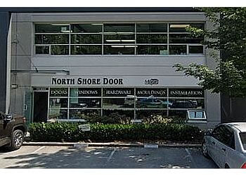 North Shore Door