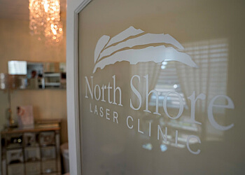 Thunder Bay med spa North Shore Laser Clinic
