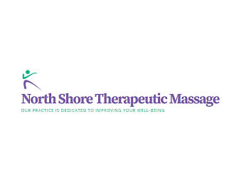 Thunder Bay massage therapy North Shore Therapeutic Massage