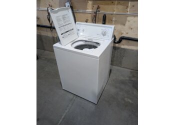 Lethbridge appliance repair service North Star Appliance