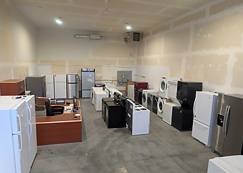 Lethbridge appliance repair service North Star Appliance