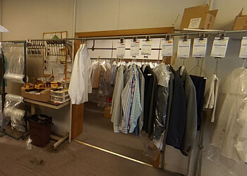 Halton Hills dry cleaner North Star Dry Cleaners