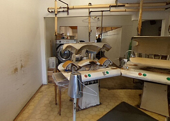 Halton Hills dry cleaner North Star Dry Cleaners