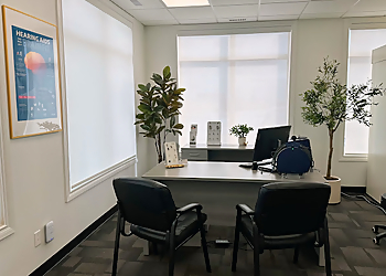 Grande Prairie Audiologiste North Star Hearing