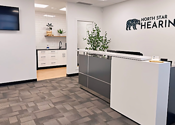 Grande Prairie Audiologiste North Star Hearing