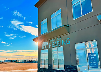 Grande Prairie Audiologiste North Star Hearing