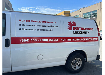 NorthStrong Locksmith LTD.