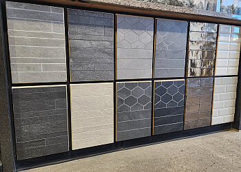 North Bay flooring company North-Tech Stone and Tile