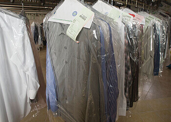 Belleville dry cleaner NorthTown Cleaners