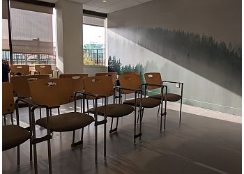 North Vancouver Cliniques sans rendez-vous North Vancouver Urgent and Primary Care Centre