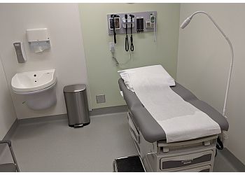 North Vancouver Cliniques sans rendez-vous North Vancouver Urgent and Primary Care Centre