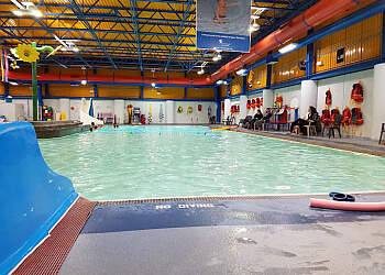 Regina Recreation Centers North West Leisure Centre