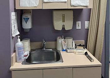 Whitby urgent care clinic North Whitby Medical Centre