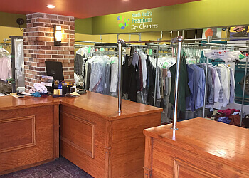 Toronto dry cleaner North York's Premium Dry Cleaners