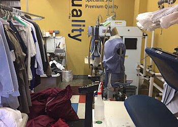 Toronto dry cleaner North York's Premium Dry Cleaners