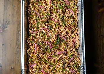 Northbound Barbecue Company - Orillia, ON Caterers - Dish Image