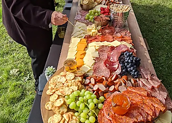 Northbound Barbecue Company - Orillia, ON Caterers - Fine Dining Image