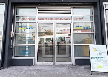 Vancouver urgent care clinic Northeast Urgent Primary Care Centre image 1