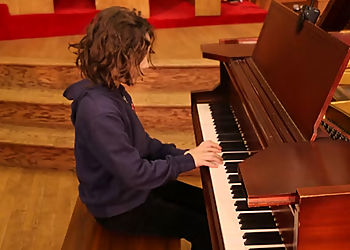 Sault Ste Marie music school Northern Arts Academy