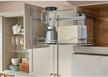 Prince George custom cabinet Northern Capital Design & Renovation Centre