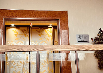 Richmond Hill security guard company Northern Force Security Inc.