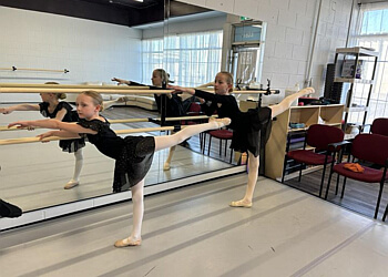 Prince George dance school Northern Institute of Dance