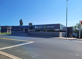 Northern Insurance Brokers Inc. - Sault Ste Marie, ON Insurance Brokers - Office Exterior Image