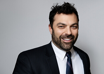 Sudbury employment lawyer Northern Law LLP