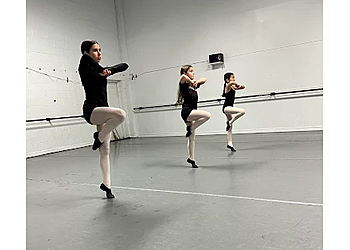 Aurora écoles de danse Northern Lights Dance Studio